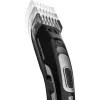 Sencor SHP 4501BK vezeték nélküli hajnyíró 2 fésűs feltéttel-8590669231843 6 kép
