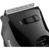 Sencor SHP 4501BK vezeték nélküli hajnyíró 2 fésűs feltéttel-8590669231843 7 kép