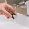 Sencor SHP 4501BK vezeték nélküli hajnyíró 2 fésűs feltéttel-8590669231843 9 kép