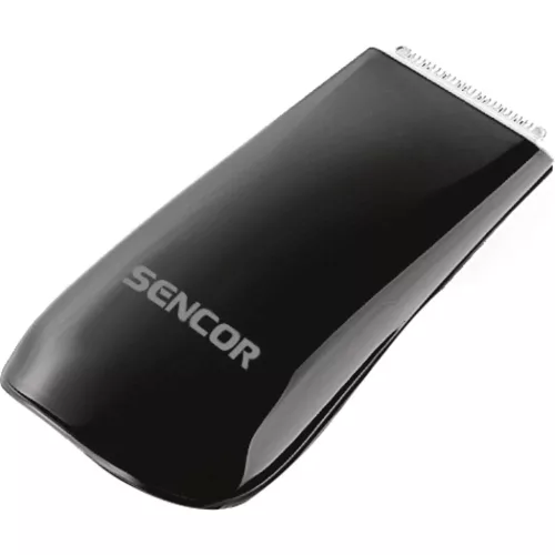 SENCOR SMS 5013RD 4D akkumulátoros villanyborotva trimmelővel, 3 bor-8590669227235 7 kép