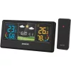 SWS 4100 B IDŐJÁRÁS ÁLLOMÁS SENCOR-8590669349616 1 kép