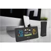 SWS 4100 B IDŐJÁRÁS ÁLLOMÁS SENCOR-8590669349616 3 kép