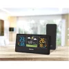 SWS 4100 B IDŐJÁRÁS ÁLLOMÁS SENCOR-8590669349616 4 kép