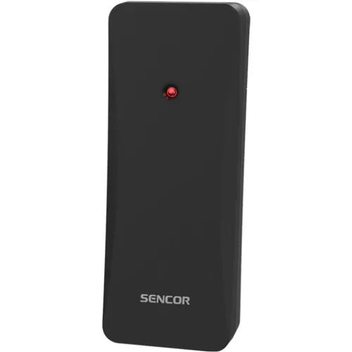 SWS 4100 B IDŐJÁRÁS ÁLLOMÁS SENCOR-8590669349616 8 kép