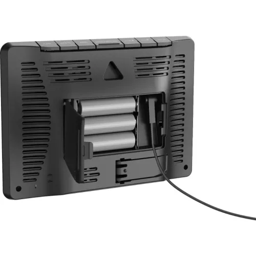 SWS 4500 IDŐJÁRÁS ÁLLOMÁS SENCOR-8590669365142 6 kép