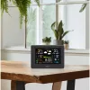 SWS 4500 IDŐJÁRÁS ÁLLOMÁS SENCOR-8590669365142 7 kép