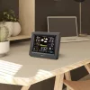 SWS 4500 IDŐJÁRÁS ÁLLOMÁS SENCOR-8590669365142 8 kép