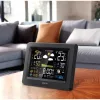 SWS 4500 IDŐJÁRÁS ÁLLOMÁS SENCOR-8590669365142 10 kép