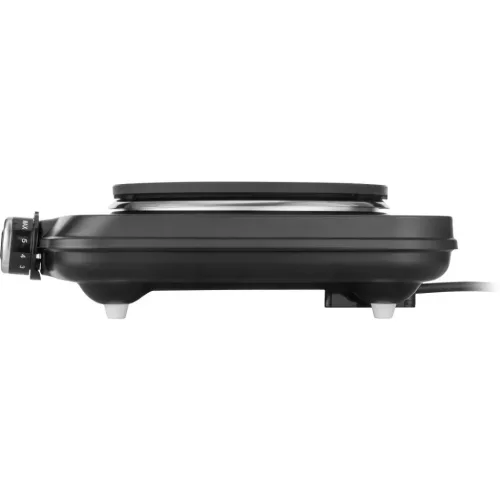 Sencor SCP 1504BK-EUE4 elektromos főzőlap 1500 W, 18 cm-8590669304738 4 kép