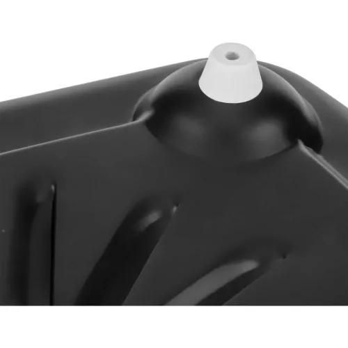Sencor SCP 1504BK-EUE4 elektromos főzőlap 1500 W, 18 cm-8590669304738 6 kép