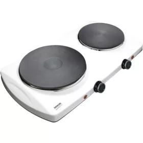 Sencor SCP 2253WH-EUE4 dupla elektromos főzőlap 2500 W