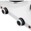Sencor SCP 2253WH-EUE4 dupla elektromos főzőlap 2500 W-8590669304806 5 kép