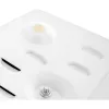Sencor SCP 2253WH-EUE4 dupla elektromos főzőlap 2500 W-8590669304806 6 kép