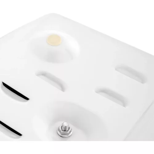 Sencor SCP 2253WH-EUE4 dupla elektromos főzőlap 2500 W-8590669304806 6 kép