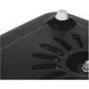 SENCOR SCP 2256SS kétlapos elektromos főzőlap 2500 W-8590669320585 6 kép