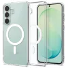  Samsung Galaxy S26 FE átlátszó/fehér Spigen Ultra Hybrid Mag MagS-8800337247695 1 kép