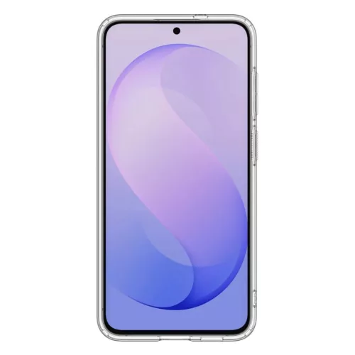  Samsung Galaxy S26 FE átlátszó/fehér Spigen Ultra Hybrid Mag MagS-8800337247695 4 kép