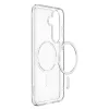  Samsung Galaxy S26 FE átlátszó/fehér Spigen Ultra Hybrid Mag MagS-8800337247695 5 kép