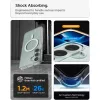  Samsung Galaxy S26 FE átlátszó/fehér Spigen Ultra Hybrid Mag MagS-8800337247695 9 kép