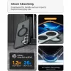  Samsung Galaxy S26 FE Fagyos fekete Spigen Ultra Hybrid Mag MagSafe t-8800337247701 10 kép