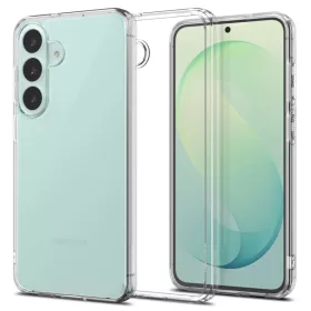  Samsung Galaxy S26 FE átlátszó Spigen Ultra Hybrid tok