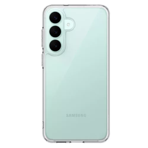  Samsung Galaxy S26 FE átlátszó Spigen Ultra Hybrid tok-8800337247718 2 kép