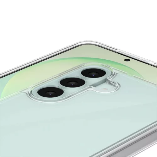  Samsung Galaxy S26 FE átlátszó Spigen Ultra Hybrid tok-8800337247718 4 kép