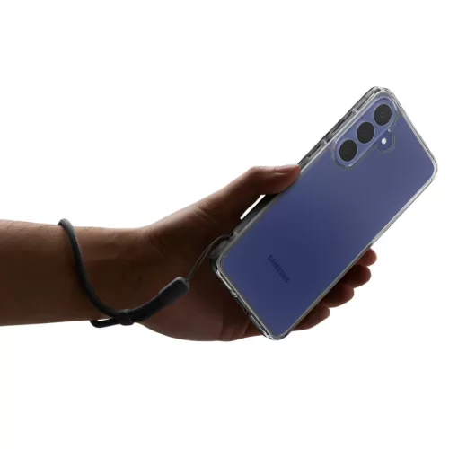  Samsung Galaxy S26 FE átlátszó Spigen Ultra Hybrid tok-8800337247718 7 kép