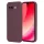  Google Pixel 10a szilvavörös Techsuit SoftFlex szilikon tok-5949419384705 1 kép