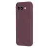  Google Pixel 10a szilvavörös Techsuit SoftFlex szilikon tok-5949419384705 3 kép