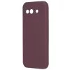  Google Pixel 10a szilvavörös Techsuit SoftFlex szilikon tok-5949419384705 4 kép