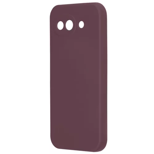  Google Pixel 10a szilvavörös Techsuit SoftFlex szilikon tok-5949419384705 4 kép