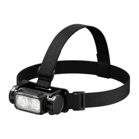 Superfire HL106 fekete LED fejlámpa-6977502518804 1 kép