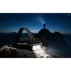 Superfire HL106 fekete LED fejlámpa-6977502518804 5 kép