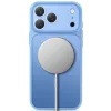 iPhone 17 Pro / 18 Pro Matt világoskék Tech-Protect MagPrime MagSafe-5906302342044 4 kép