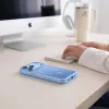 iPhone 17 Pro / 18 Pro Matt világoskék Tech-Protect MagPrime MagSafe-5906302342044 8 kép