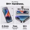  iPhone 18 Pro Tech-Protect Quick Set Spy+ adatvédelmi edzett üvegf�-5906302341214 9 kép