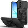  Samsung Galaxy A17 / A18 / A26 4G / 5G fekete Tech-Protect CamShield -5906302343454 1 kép
