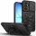  Samsung Galaxy A17 / A18 / A26 4G / 5G fekete Tech-Protect CamShield -5906302343454 1 kép