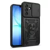  Samsung Galaxy A17 / A18 / A26 4G / 5G fekete Tech-Protect CamShield -5906302343454 2 kép