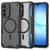  Samsung Galaxy A17 / A18 / A26 4G / 5G matt fekete Tech-Protect Rugge-5906302343461 1 kép