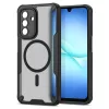  Samsung Galaxy A17 / A18 / A26 4G / 5G matt fekete Tech-Protect Rugge-5906302343461 2 kép