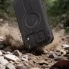  Apple iPhone 17 Pro Max / 18 Pro Max fekete Tech-Protect Kevlar MagSa-5906302326105 4 kép