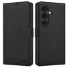  Samsung Galaxy S26 FE fekete Tech-Protect Wallet tok-5906302343270 1 kép