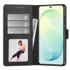  Samsung Galaxy S26 FE fekete Tech-Protect Wallet tok-5906302343270 2 kép