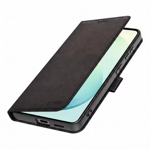  Samsung Galaxy S26 FE fekete Tech-Protect Wallet tok-5906302343270 3 kép