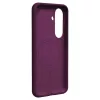  Samsung Galaxy A57 5G sötét bordó Etteri Silicone Mag mágneses sz-5908067016666 2 kép