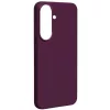  Samsung Galaxy A57 5G sötét bordó Etteri Silicone Mag mágneses sz-5908067016666 3 kép
