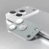  iPhone 18 Pro Max ezüst Etteri teljes kameravédő-5908067016802 2 kép