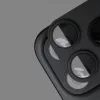 Etteri teljes kameravédő 9H üveggel iPhone 18 Pro készülékhez, s-5908067016819 3 kép